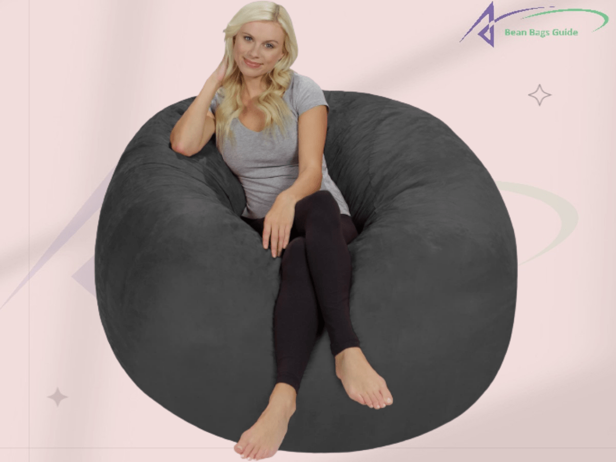 Are Bean Bag Chairs Comfortable