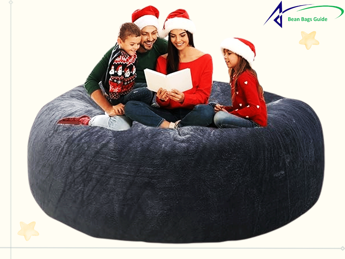 Advantages and Disadvantages of Bean Bags