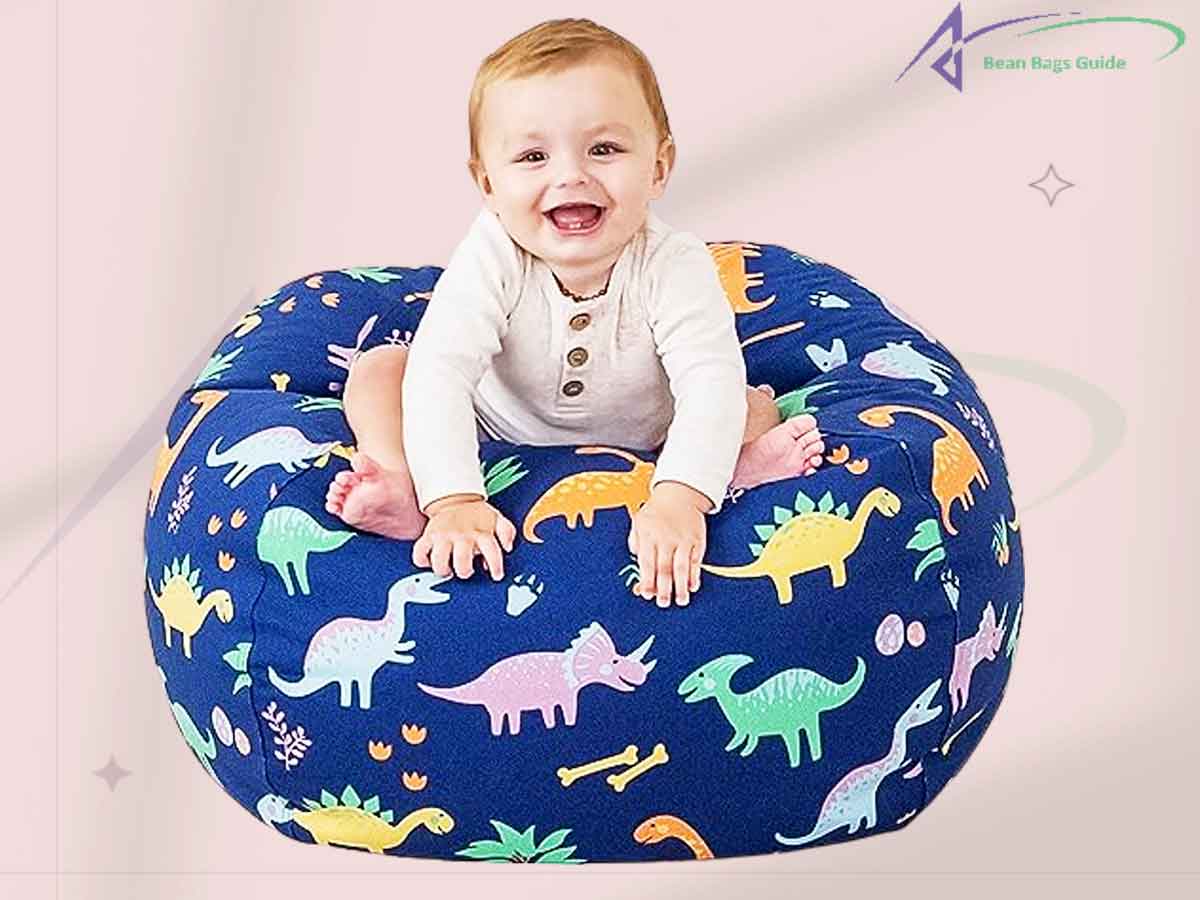 Are Baby Bean Bags Safe