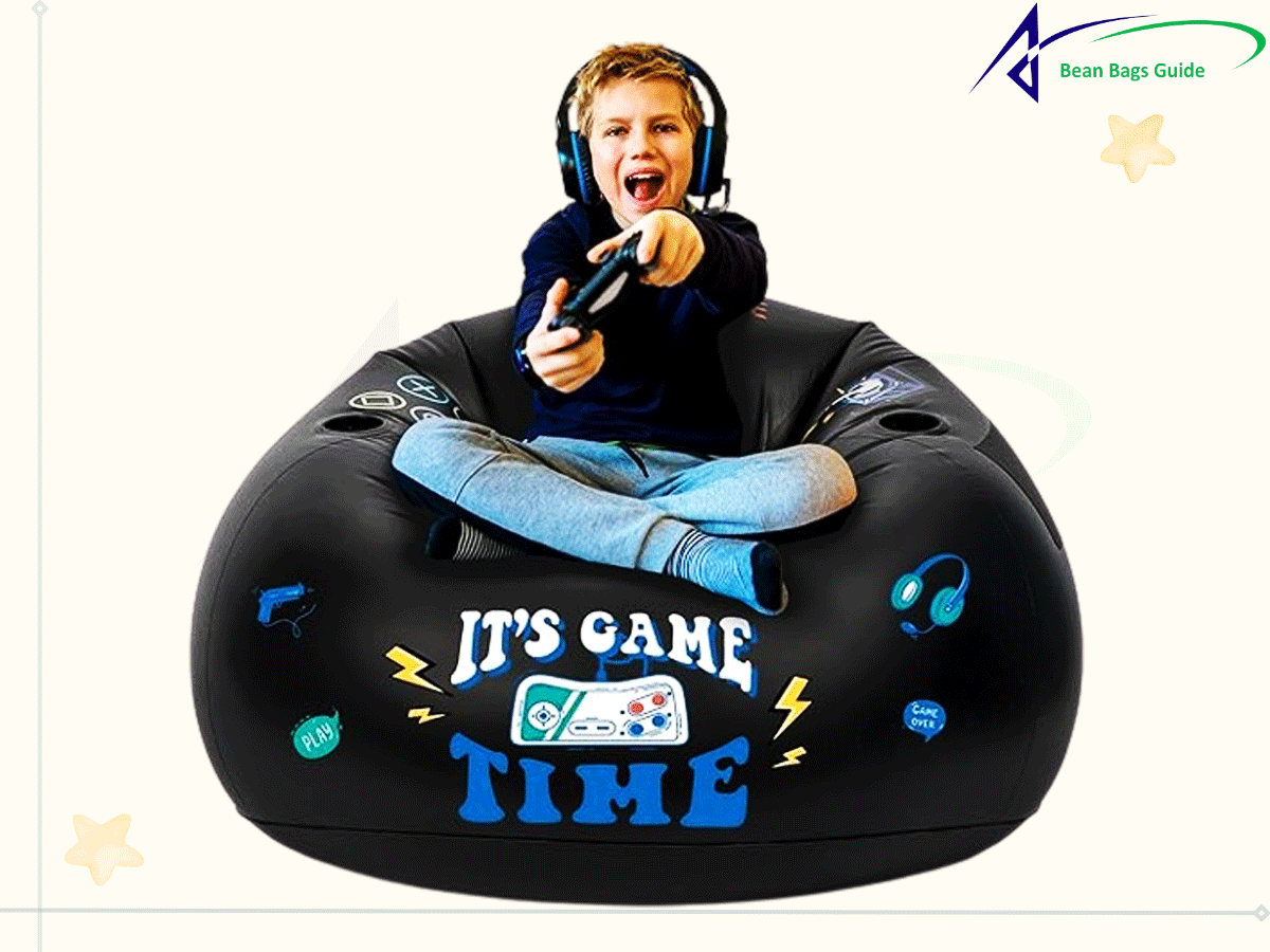 Are Bean Bags Good for Gaming