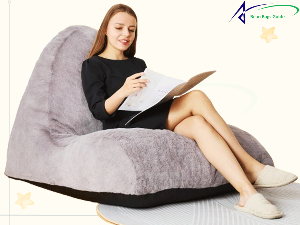Is Bean Bag Good for Reading